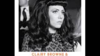 Baby Caught the Bus - Clairy Browne & the Bangin' Rackettes