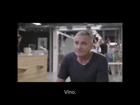 Jan Čenský pro IKONICKÉ číslo | ZOOT