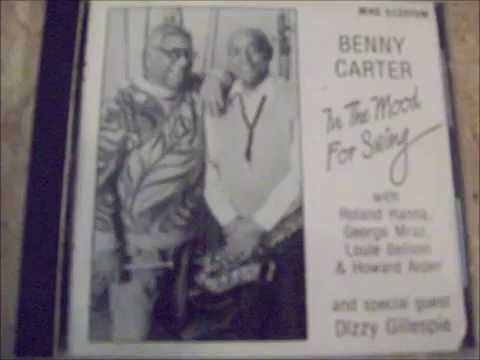 Southside Samba Benny Carter Dizzy Gillespie