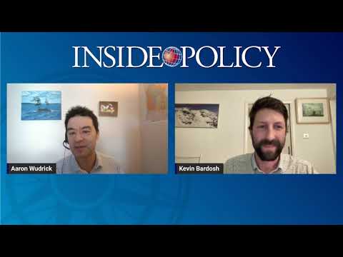 The harms of Covid policy: Aaron Wudrick and Kevin Bardosh