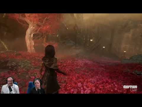 Clair Obscur: Expedition 33 Ep4 || Rhythm Café 2025-06-22