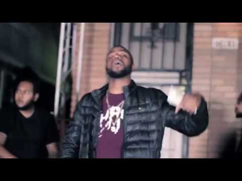 Mauri Corey "What You Gon Do"  [Prod By Morose & GoHardTae]