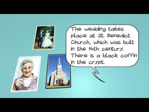 TV Show - short presentation