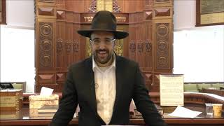 הרב מאיר אליהו | פער גילאים בשידוכים | משכן יהודה