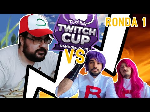 Petanca Club Alcarreño vs el mundo | Pokémon Twitch Cup Randomlocke
