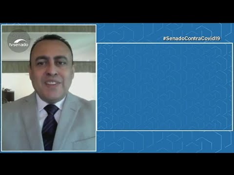 Reforma administrativa é tema de debate na CDH nesta segunda