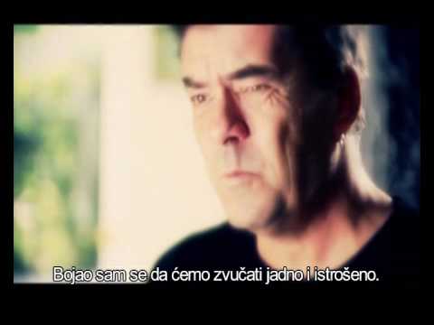 Vip Music Club LP - Reunion Spandau Balleta.avi