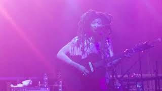 Tennessee Time.. Valerie June