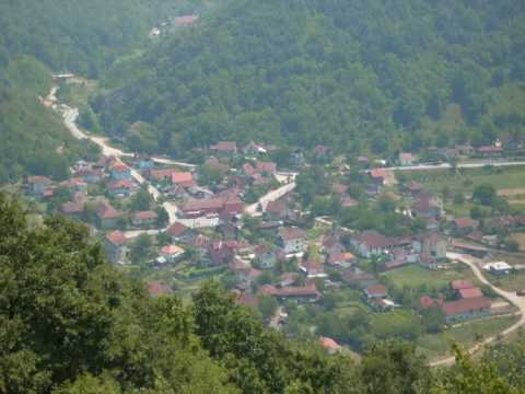 Klokočevac . . .