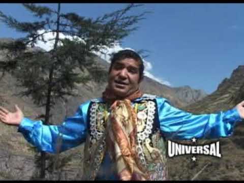Serenata - Comunero De Andes