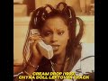 ✧ — foxy brown’s vault alone clears some careers.