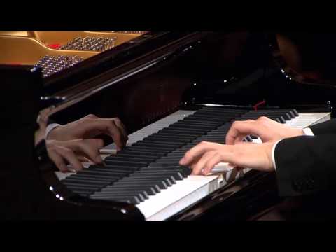 Seong-Jin Cho – Prelude in E minor Op. 28 No. 4 (third stage)