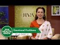 Know how emotions play a part on our digestive system | Jiva Health Show | Ep. 46 (Part 2)