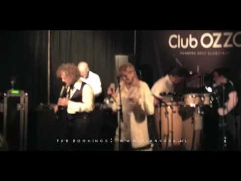 Do / Alankara & Jazzy D Live