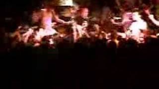 Gorilla Biscuits - Final CBGB Show - 9/3/06