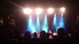 MEMORY FROM PARIS LA CIGALE 2017