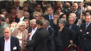 Լիոնում բացվեց ՀՀ գլխավոր հյուպատոսությունը