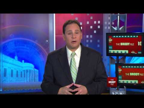 The Brody File: The 2016 Presidential Race - December 12, 2013