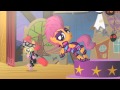 Cutie Mark Crusaders Song 