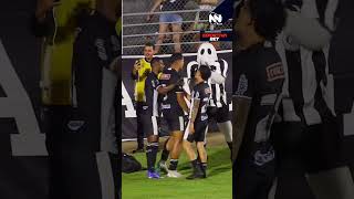 Veja o Gol do ASA contra o CONFIANÇA - COPA DO NORDESTE 2026