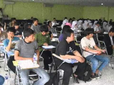ULTAH ke 16 computer club