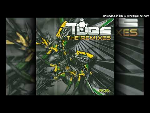 Tube Vs. Azax Syndrom - My November (Magneto RMX)