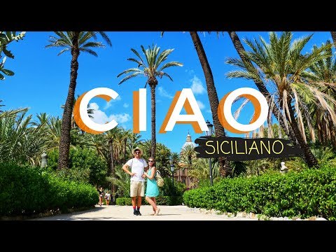 Co TRZEBA zobaczyć NA SYCYLII 🌴🌴 GDZIE BĄDŹ