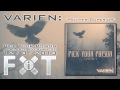 Varien - "Mother Superior" [FiXT Release] 