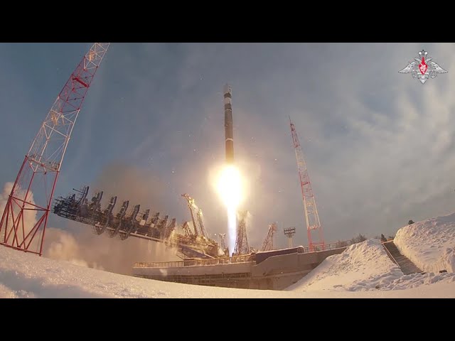 Watch the Launch