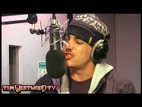 MashTown freestyle - Westwood