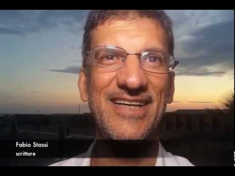 Fabio Stassi: “Ostia è come Roma nel dissacrare la vita e le sue durezze”