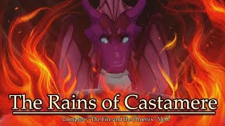 [COMPLETE MAP] The Fire and the Phoenix - The Rains of Castamere