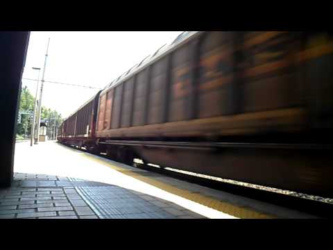 E 189.401 MRCE DISPOLOK COME MERCIONE CARRI MISTI