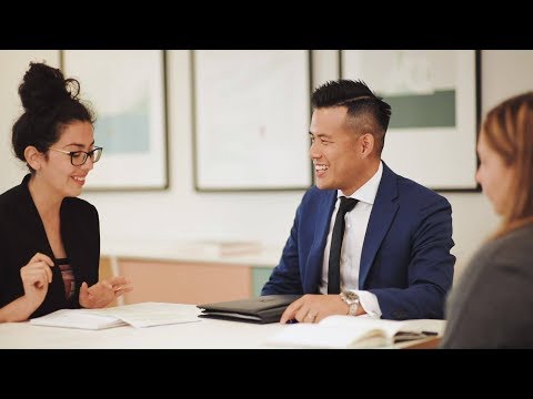 Alumni Stories: Henry Le - MBA