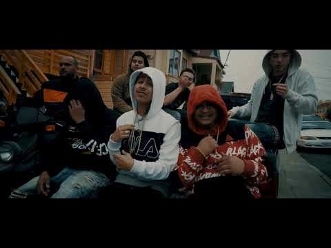 JaeDoIt - Road Runnin (Dir by @Zach_Hurth)