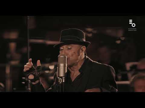 Cuánto frío hace en Saturno: Dr. Deseo - Euskadiko Orkestra - Fernando Velázquez