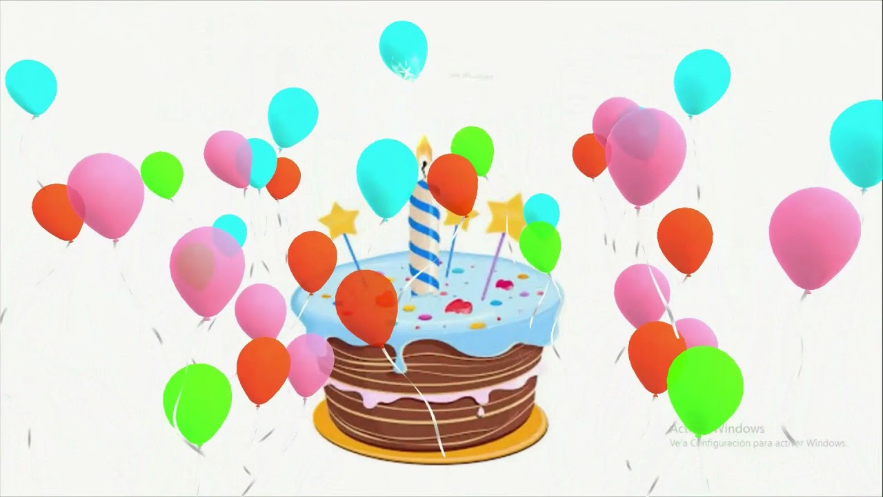 Watch 🥳 Feliz cumpleaños Lupita🎂 Now 🥳 Feliz cumpleaños Lupita🎂