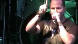 Beyond Fear - Live In Springfield (2005) [2 Cam Mix! Great Sound!] - Rare Full Show!