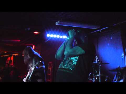 SUBSANITY: THE PLAGUE @the CONSERVATORY OKC 3-7-14