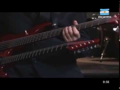 Javier Malosetti - Superstition (Stevie Wonder)