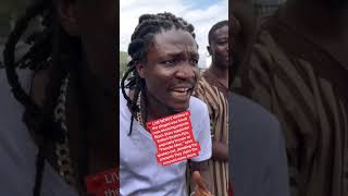 Victims in the alleged visa fraud case involving popular Black Stars supporter Kailani Ibrahim Kpa,
