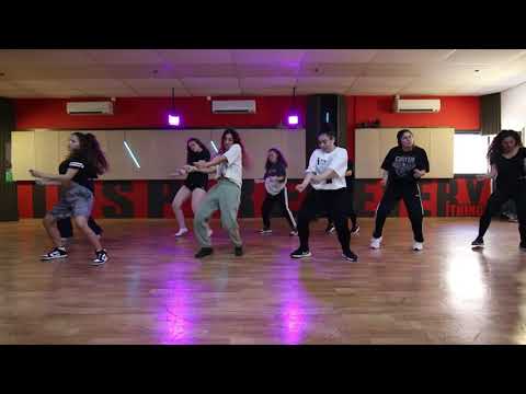 Laa Lee & Flyght - Move | Bestreet | Dani Dgyal