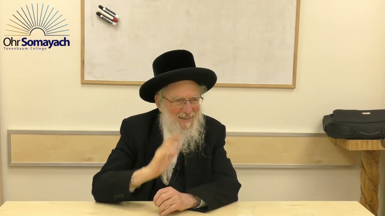 Q&A - Contradictions, Red Heifer, & Tumah Today (Rabbi Dovid Gottleib) (Jewish Philosophy)