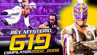 Download lagu Wwe Rey Mysterio 619 Compilation 2002_2006 mp3 Download lagu Wwe Rey Mysterio 619 Compilation 2002_2006 mp3