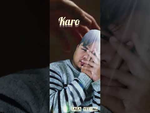 Karo by Taea Yeeting