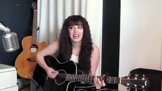Daughter – Brandy Clark (Cover)