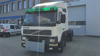 Volvo FM12 340 Sattelzugmaschine kaufen - Bild 4 | Autoline LI Volvo FM12 340 Sattelzugmaschine | Bild 4 - Autoline