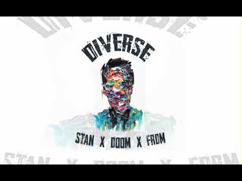STAN x DooM x FRDM - Diverse