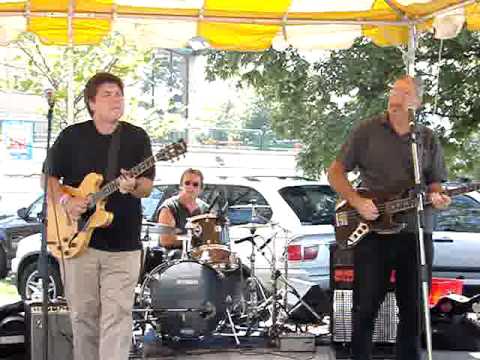 Promotional video thumbnail 3 for Jimmy Adler Band