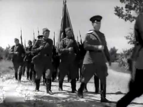 "Путь далёк у нас с тобою" - Фильм "Максим Перепелица"